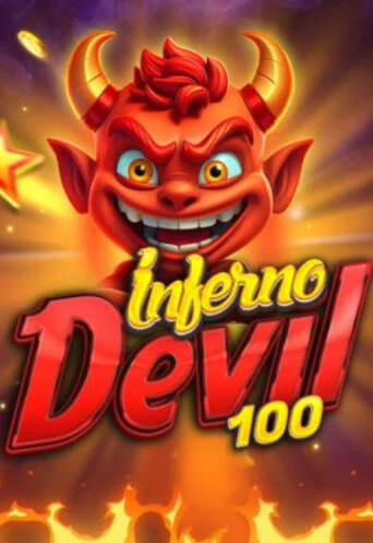 Играть в слот Inferno Devil 100 бесплатно онлайн | Азино Три Топора