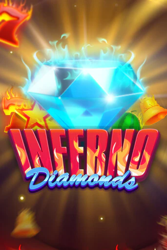 Играть в слот Inferno Diamonds бесплатно онлайн | Азино Три Топора