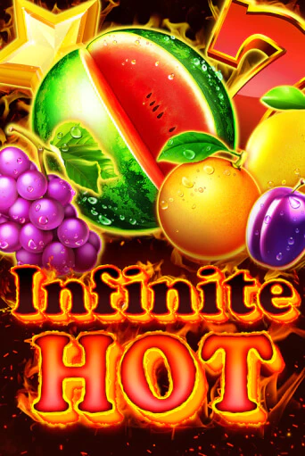 Играть в слот Infinite Hot бесплатно онлайн | Азино Три Топора