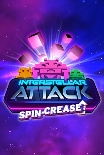 Играть в слот Interstellar Attack бесплатно онлайн | Азино Три Топора
