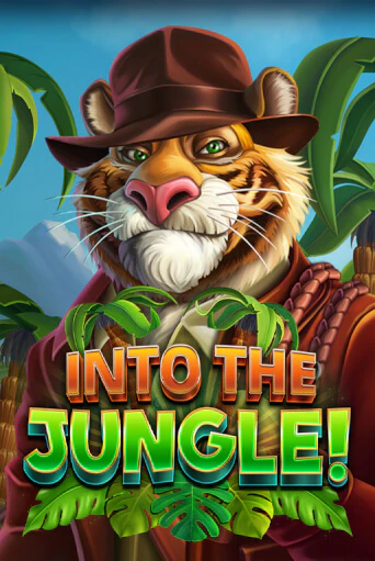 Играть в слот Into The Jungle бесплатно онлайн | Азино Три Топора