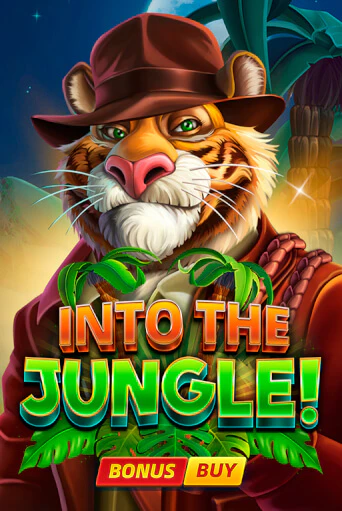 Играть в слот Into The Jungle Bonus Buy бесплатно онлайн | Азино Три Топора