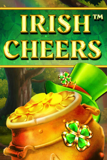 Играть в слот Irish Cheers бесплатно онлайн | Азино Три Топора