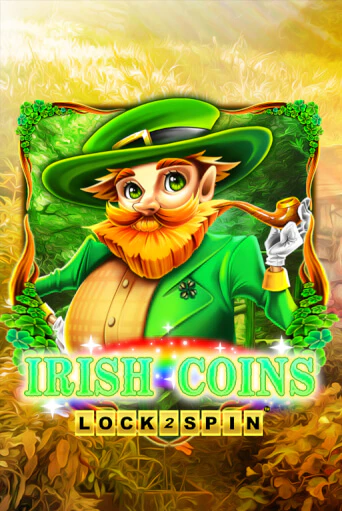 Играть в слот Irish Coins бесплатно онлайн | Азино Три Топора