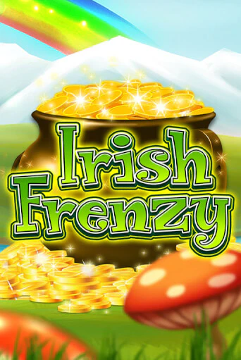 Играть в слот Irish Frenzy бесплатно онлайн | Азино Три Топора