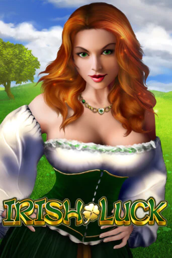 Играть в слот Irish Luck бесплатно онлайн | Азино Три Топора