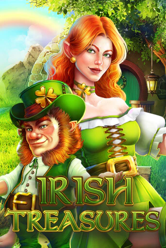 Играть в слот Irish Treasures бесплатно онлайн | Азино Три Топора