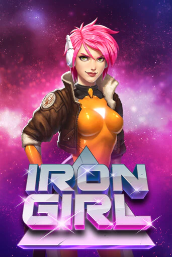 Играть в слот Iron Girl бесплатно онлайн | Азино Три Топора