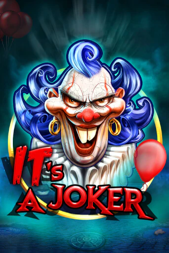 Играть в слот It's a Joker бесплатно онлайн | Азино Три Топора