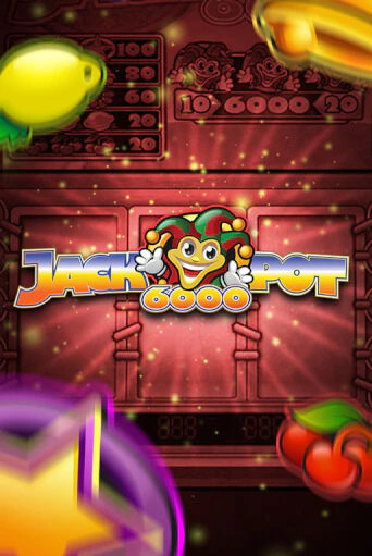 Играть в слот Jackpot 6000 бесплатно онлайн | Азино Три Топора