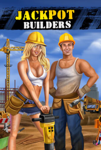 Играть в слот Jackpot Builders бесплатно онлайн | Азино Три Топора
