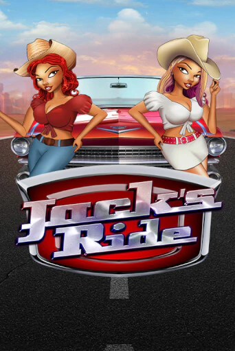 Играть в слот Jack's Ride бесплатно онлайн | Азино Три Топора