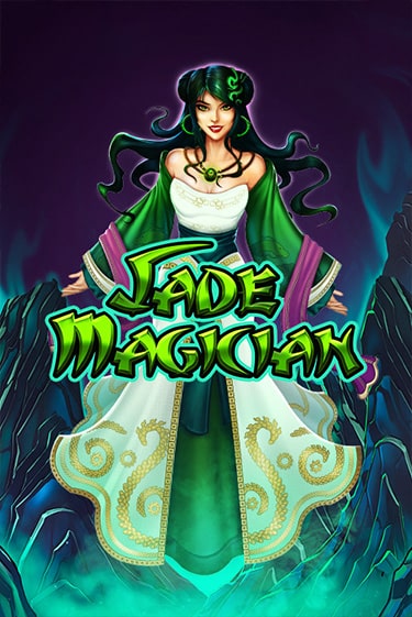 Играть в слот Jade Magician бесплатно онлайн | Азино Три Топора