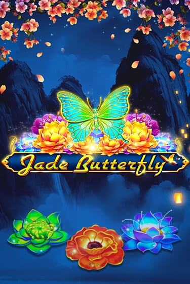 Играть в слот Jade Butterfly™ бесплатно онлайн | Азино Три Топора