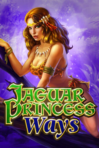 Играть в слот Jaguar Princess Ways бесплатно онлайн | Азино Три Топора