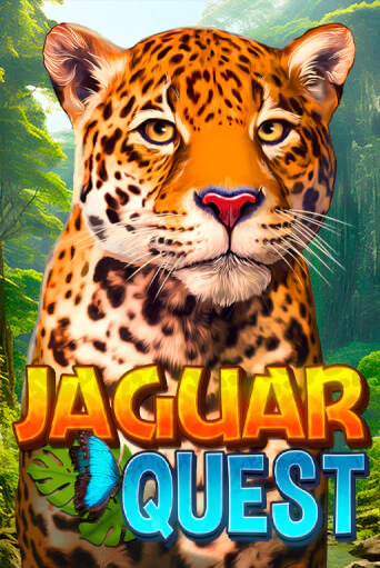 Играть в слот Jaguar Quest бесплатно онлайн | Азино Три Топора