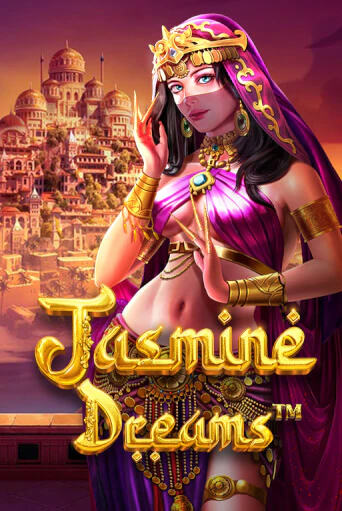 Играть в слот Jasmine Dreams бесплатно онлайн | Азино Три Топора