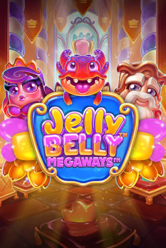 Играть в слот Jelly Belly Megaways бесплатно онлайн | Азино Три Топора