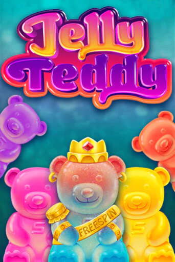 Играть в слот Jelly Teddy бесплатно онлайн | Азино Три Топора