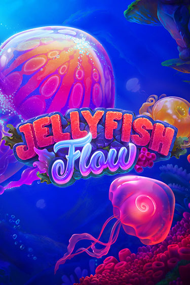 Играть в слот Jellyfish Flow бесплатно онлайн | Азино Три Топора