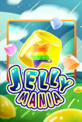 Играть в слот Jellymania бесплатно онлайн | Азино Три Топора