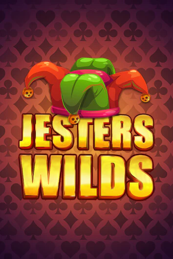 Играть в слот Jesters Wilds бесплатно онлайн | Азино Три Топора