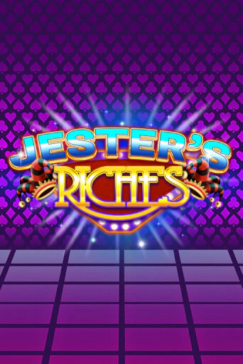 Играть в слот Jesters Riches бесплатно онлайн | Азино Три Топора