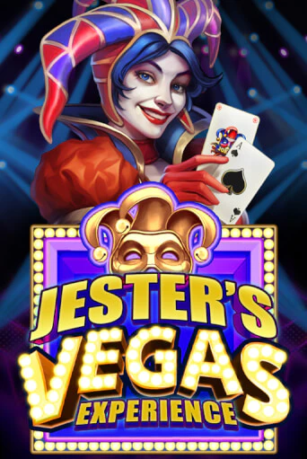 Играть в слот Jester's Vegas Experience бесплатно онлайн | Азино Три Топора