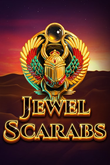 Играть в слот Jewel Scarabs бесплатно онлайн | Азино Три Топора
