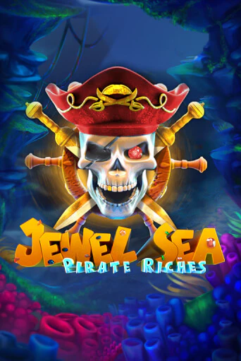 Играть в слот Jewel Sea Pirate Riches бесплатно онлайн | Азино Три Топора
