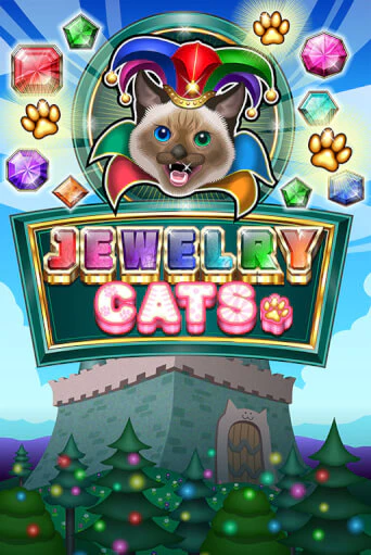 Играть в слот Jewelry Cats бесплатно онлайн | Азино Три Топора