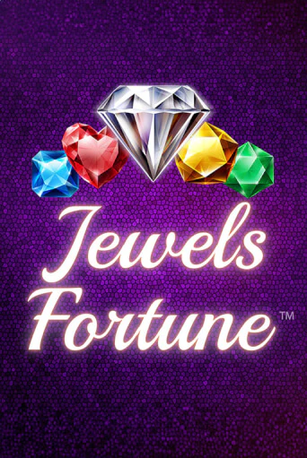 Играть в слот Jewels Fortune бесплатно онлайн | Азино Три Топора