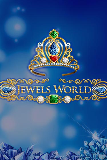 Играть в слот Jewels World бесплатно онлайн | Азино Три Топора