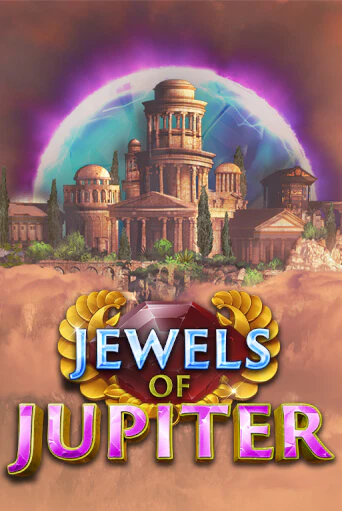 Играть в слот Jewels of Jupiter бесплатно онлайн | Азино Три Топора