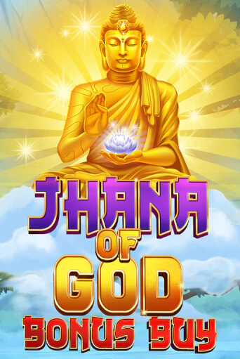 Играть в слот Jhana of God Bonus Buy бесплатно онлайн | Азино Три Топора
