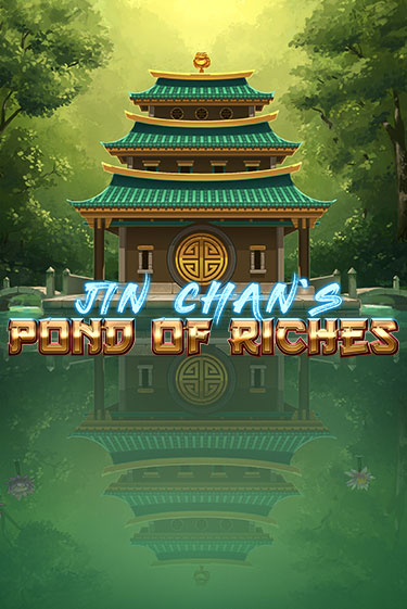 Играть в слот Jin Chan´s Pond of Riches бесплатно онлайн | Азино Три Топора