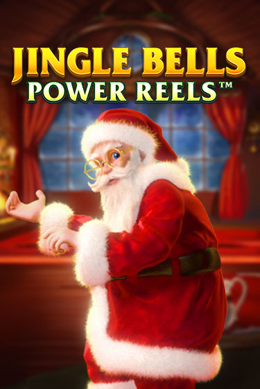 Играть в слот Jingle Bells Power Reels бесплатно онлайн | Азино Три Топора