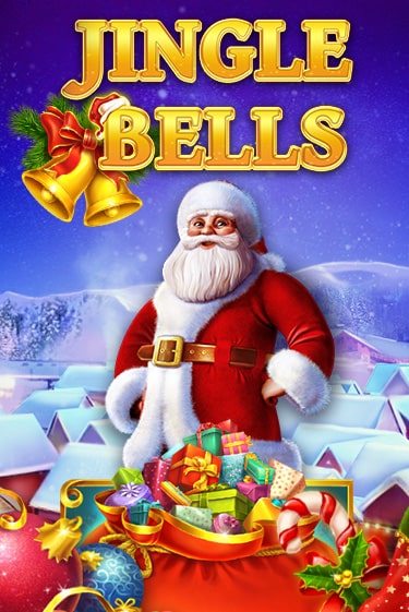 Играть в слот Jingle Bells бесплатно онлайн | Азино Три Топора