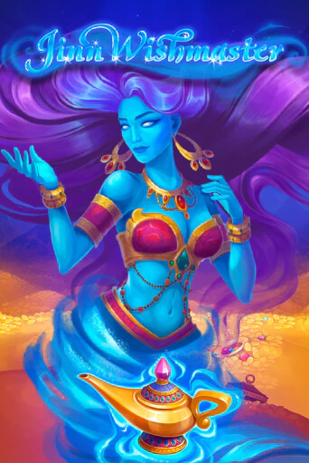 Играть в слот Jinn Wishmaster бесплатно онлайн | Азино Три Топора
