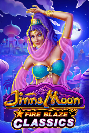 Играть в слот Fire Blaze: Jinns Moon бесплатно онлайн | Азино Три Топора
