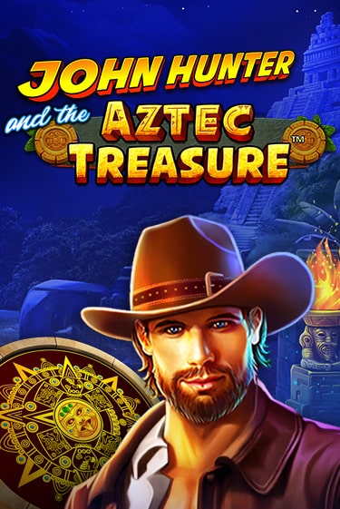Играть в слот John Hunter and the Aztec Treasure бесплатно онлайн | Азино Три Топора