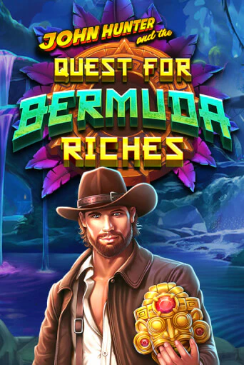 Играть в слот John Hunter and the Quest for Bermuda Riches бесплатно онлайн | Азино Три Топора