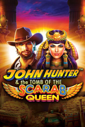 Играть в слот John Hunter and the Tomb of the Scarab Queen™ бесплатно онлайн | Азино Три Топора