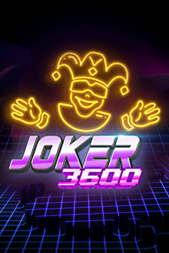 Играть в слот Joker 3600 бесплатно онлайн | Азино Три Топора