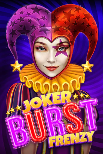 Играть в слот Joker Burst Frenzy™ бесплатно онлайн | Азино Три Топора
