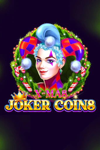 Играть в слот Joker Coins X-MAS бесплатно онлайн | Азино Три Топора