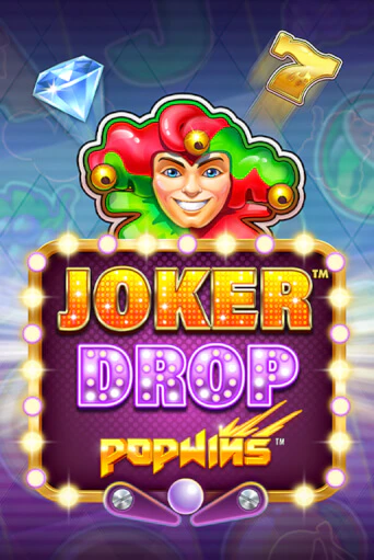 Играть в слот Joker Drop бесплатно онлайн | Азино Три Топора