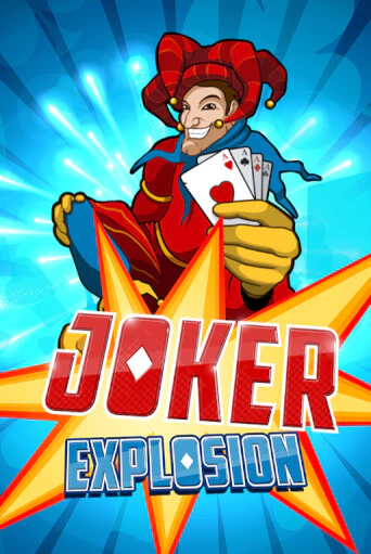 Играть в слот Joker Explosion бесплатно онлайн | Азино Три Топора
