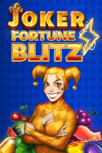 Играть в слот Joker Fortune Blitz бесплатно онлайн | Азино Три Топора