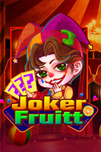 Играть в слот Joker Fruit бесплатно онлайн | Азино Три Топора